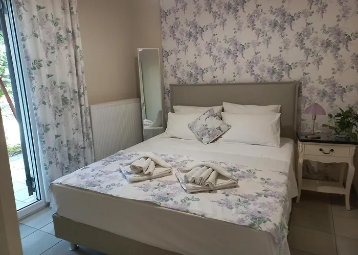 Rania-apartments 2 *